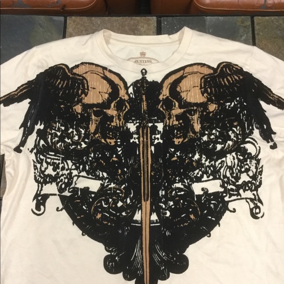 Men’s T-shirt - Picture 3 of 4